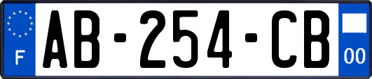 AB-254-CB