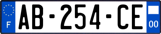 AB-254-CE