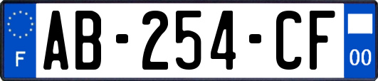 AB-254-CF