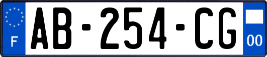 AB-254-CG