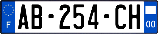 AB-254-CH