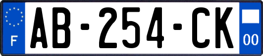 AB-254-CK