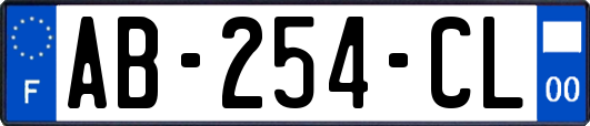 AB-254-CL