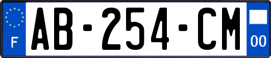 AB-254-CM