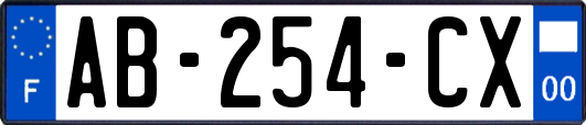 AB-254-CX