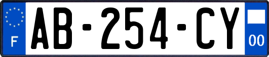 AB-254-CY