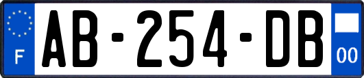 AB-254-DB