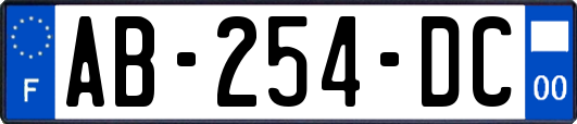 AB-254-DC