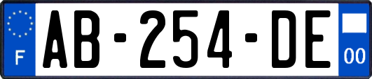 AB-254-DE