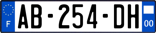 AB-254-DH