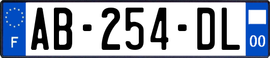 AB-254-DL