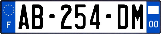 AB-254-DM