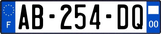 AB-254-DQ