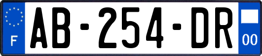 AB-254-DR