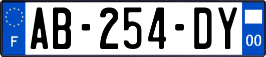 AB-254-DY