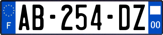 AB-254-DZ