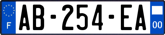 AB-254-EA