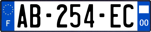 AB-254-EC