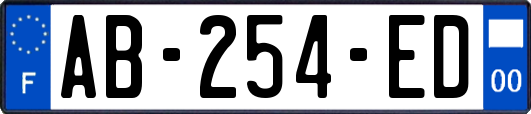 AB-254-ED