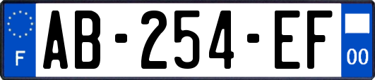 AB-254-EF