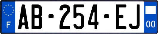 AB-254-EJ