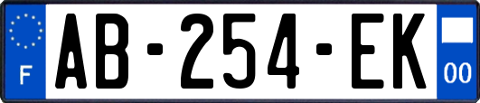 AB-254-EK