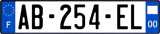 AB-254-EL