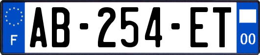 AB-254-ET