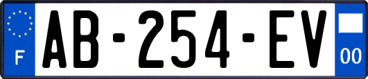 AB-254-EV