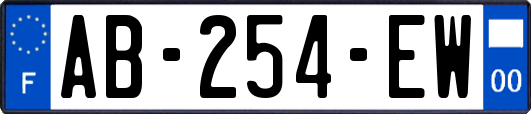 AB-254-EW