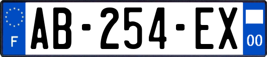 AB-254-EX