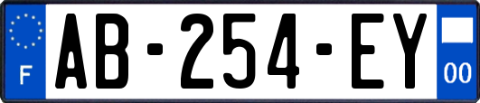 AB-254-EY