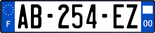 AB-254-EZ