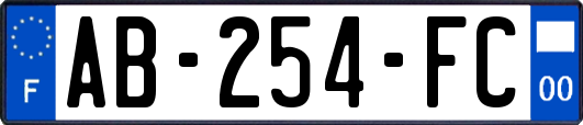 AB-254-FC