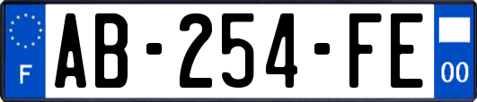 AB-254-FE