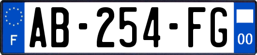 AB-254-FG