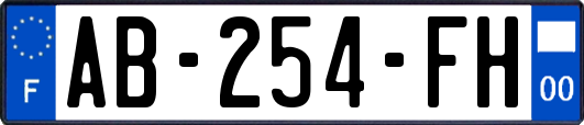 AB-254-FH