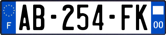 AB-254-FK