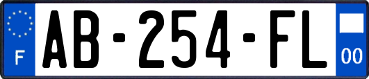 AB-254-FL