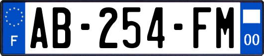 AB-254-FM