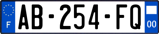 AB-254-FQ