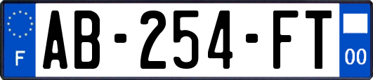 AB-254-FT