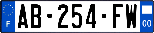 AB-254-FW