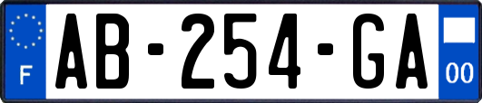 AB-254-GA