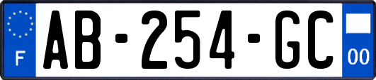 AB-254-GC