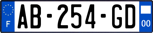 AB-254-GD