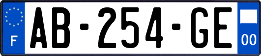 AB-254-GE