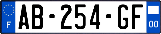 AB-254-GF