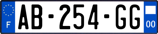 AB-254-GG