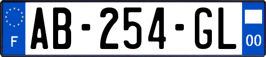 AB-254-GL